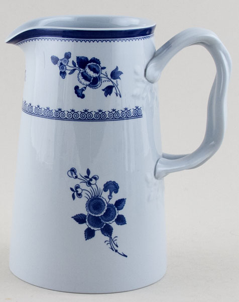 Jug or Pitcher c1980